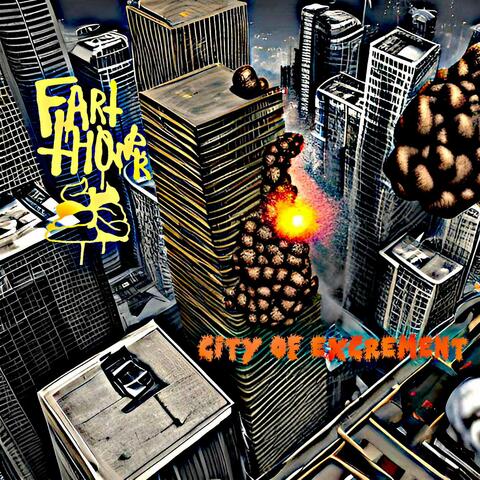 City Of Excrement