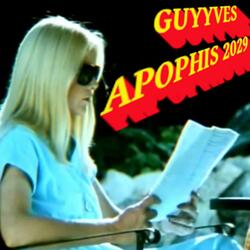 Apophis 2029