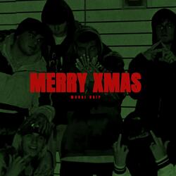 MERRY XMAS