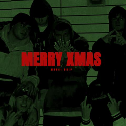 MERRY XMAS