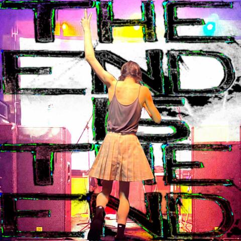the end is the end