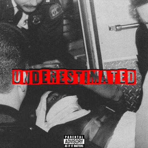 Underestimated