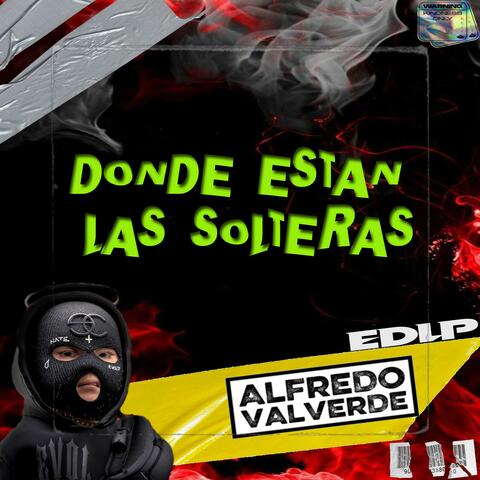 Alfredo Valverde