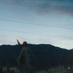 Where You Walk (New Year's Day)