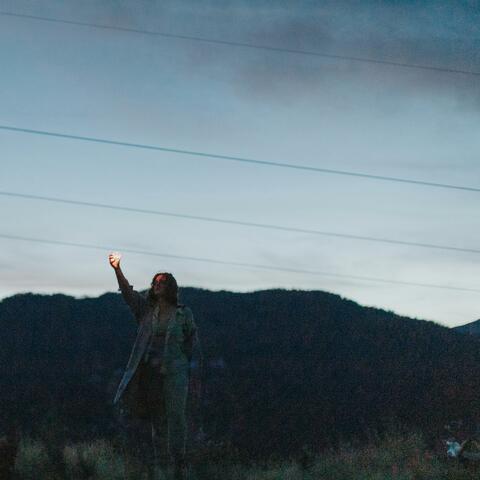 Where You Walk (New Year's Day)