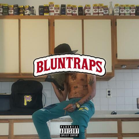 Blunt Raps 3