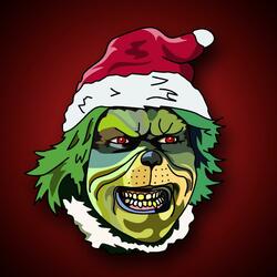 The Grinch Sings A Song, Pt. 3