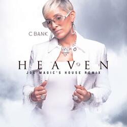 Heaven (Joe Magic Radio)