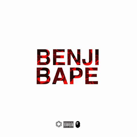 Benji Bape