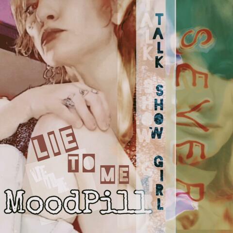Talk Show Girl EP