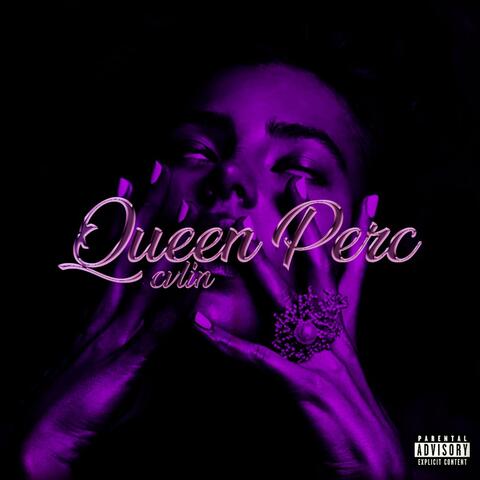 Queen Perc
