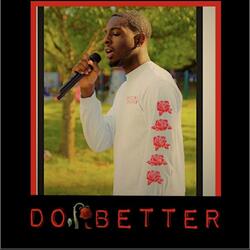 Do Better