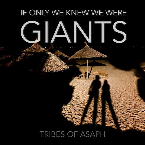 If Only We Knew We Were Giants