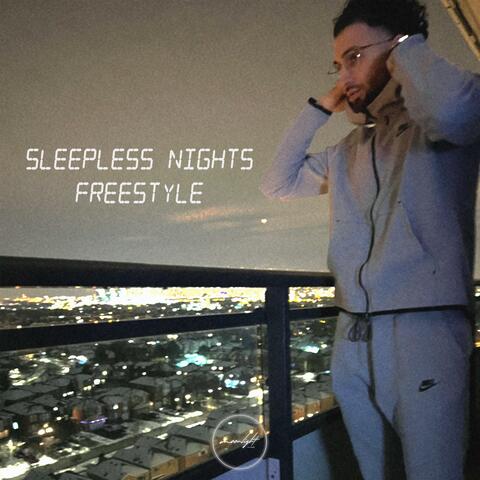 Sleepless Nights Freestyle