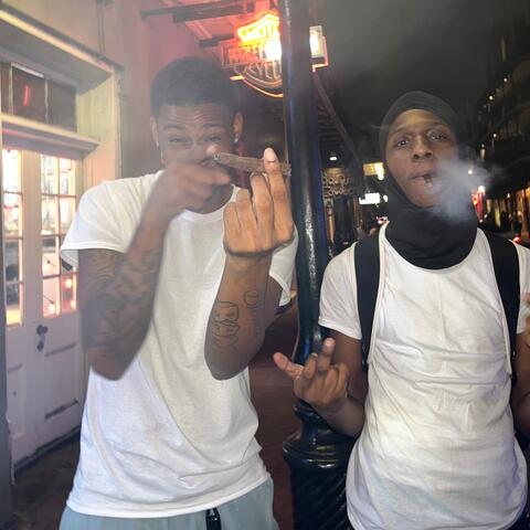 Did That In My Sleep (remix) (feat. 1400blkrtb)