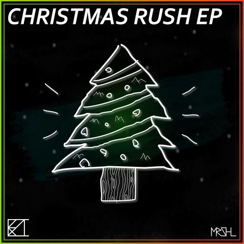 Christmas Rush EP