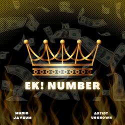 Ek Number