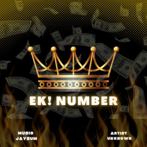 Ek Number