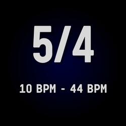 20 BPM
