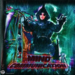 mind communication "" ! + # --/// ::