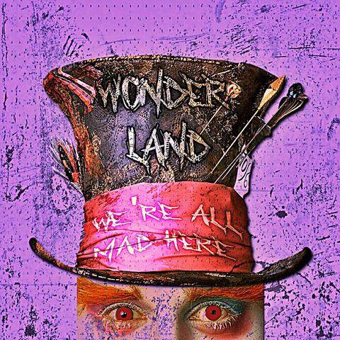 WonderLand