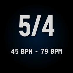 61 BPM
