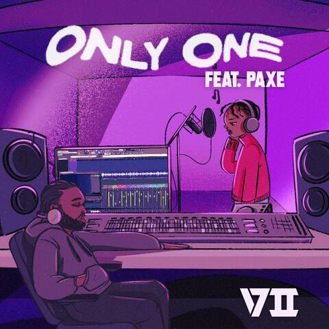 Only One (feat. Paxe)