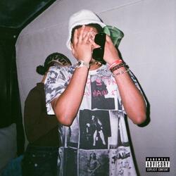 SEND THE ADDY (feat. CHOW LEE)