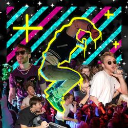 FOURTH QUARTER (feat. M!KEMOSTWANTED)