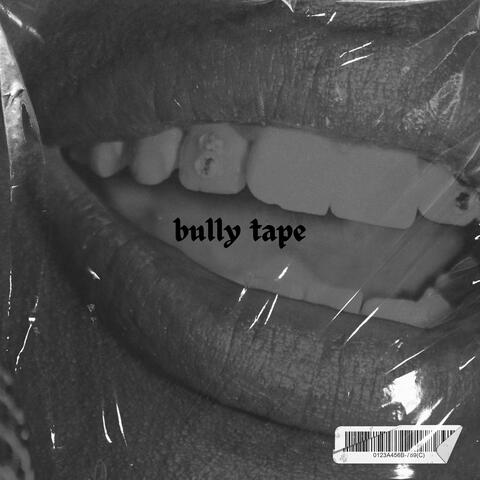 bully tape