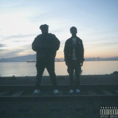 Dark Soul (feat. Dreem!)