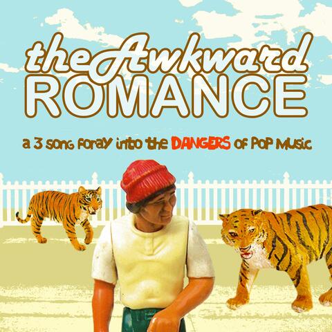 A 3 Song Foray Into The Dangers Of Pop Music