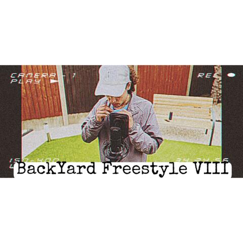 BackYard Freestyle 8