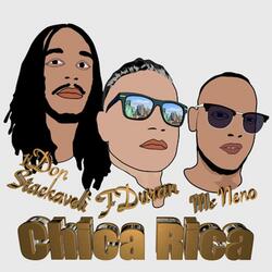 Chica Rica (feat. 1Don Stackaveli & McNeno)