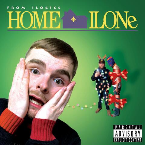 Home ILone