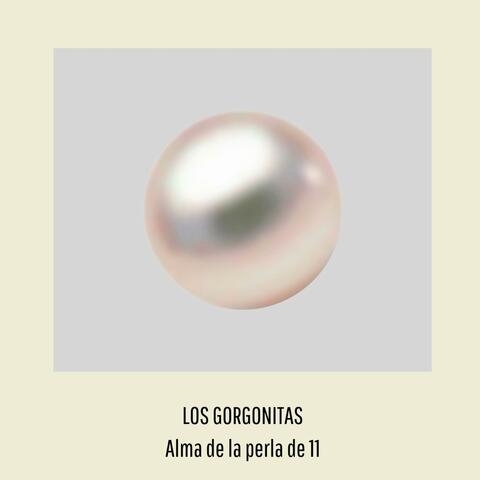 Alma de la perla de 11