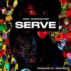 Serve
