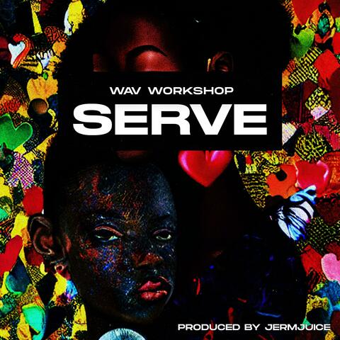 Serve