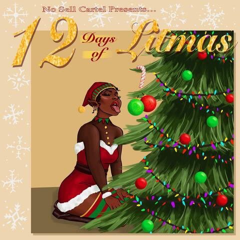 12 Days of Litmas