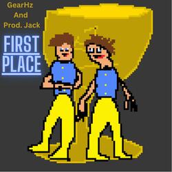 FIRST PLACE