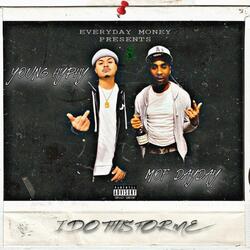I Do This For Me (feat. MOF DayDay)
