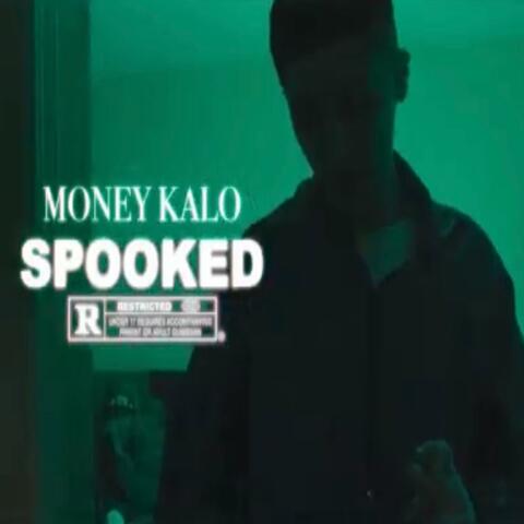 Spooked