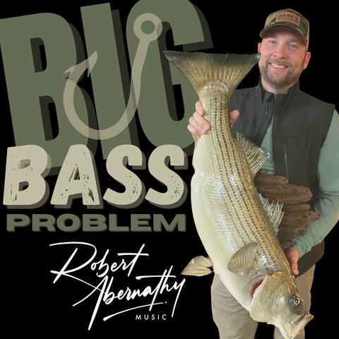 BIG BASS PROBLEM (Radio Edit)