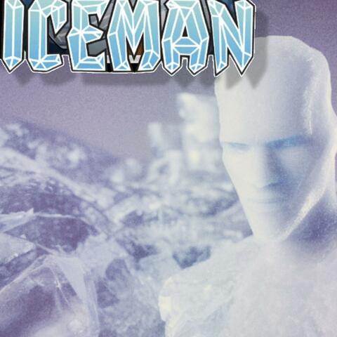Iceman