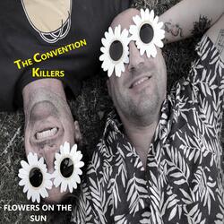 Flowers On The Sun