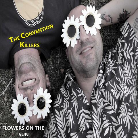 Flowers On The Sun