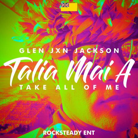 Take All of Me