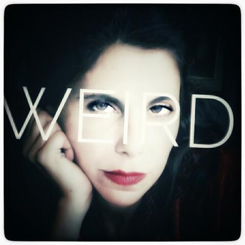 Weird (Bossa Nova Dream Records Version)
