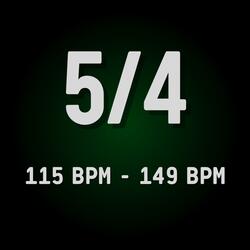 147 BPM