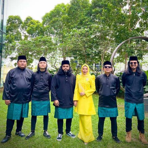 ALUN TRADISI VOL 1